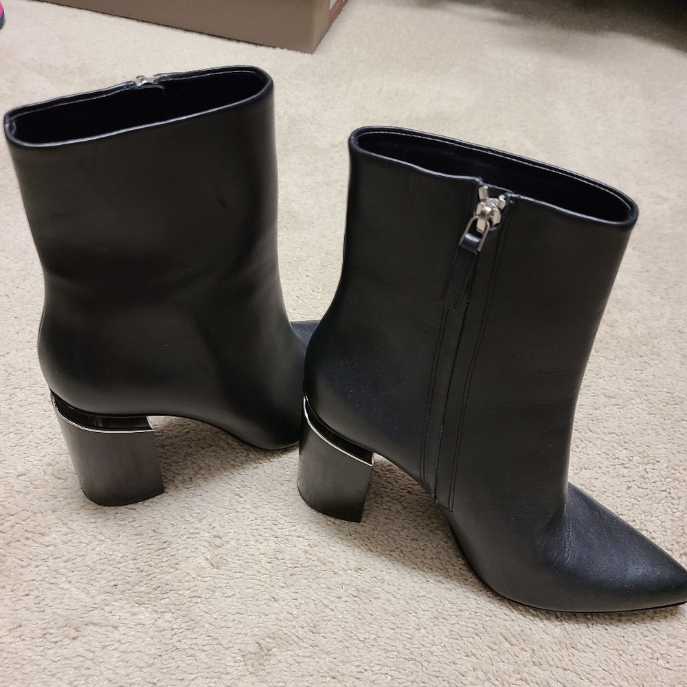 Alexander Wang boots
